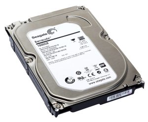 Hard disc PNG-12043